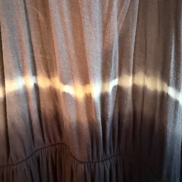 XS (Project Social T LA) Tie Dye Romper - Picture 5 of 6